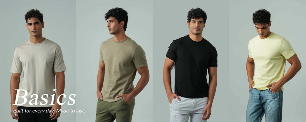 Loose-Fit Joggers vs Wide-Leg Trousers – Which Style Is Right for You?