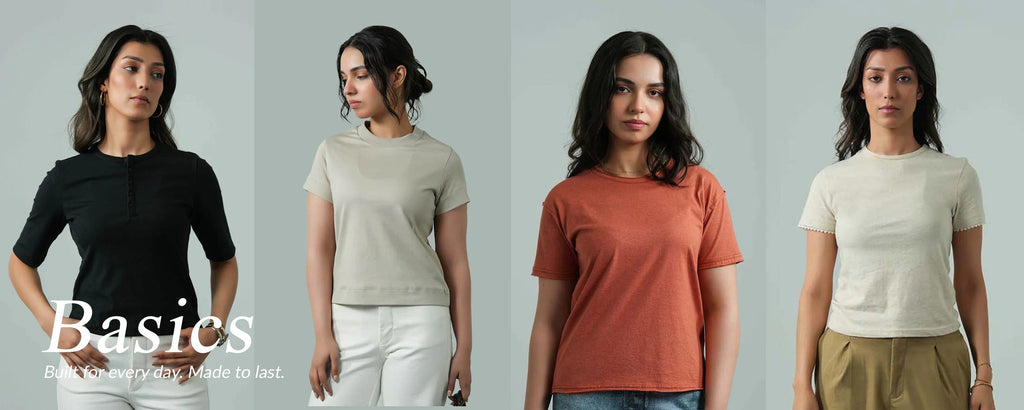 Summer Wear in Pakistan – Comfortable and Stylish Outfits for Hot Weather