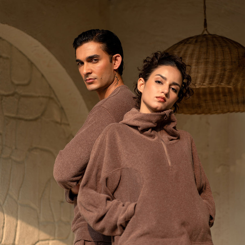 Best Fall Collection for Men and Women – Timeless Warmth