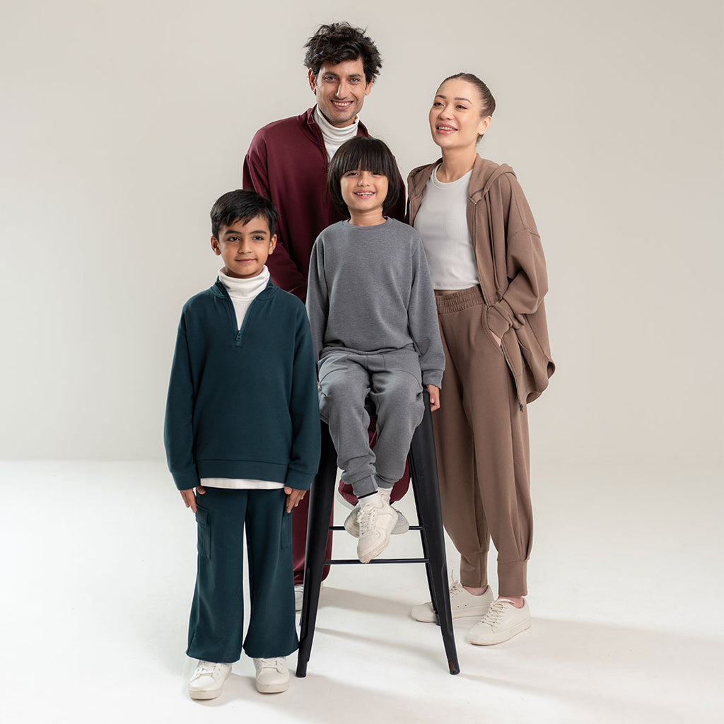 Your Go-To Destination for Premium Athleisure – Timeless Warmth