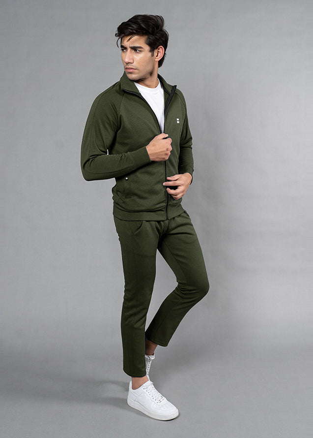 Stylish and Comfortable Men's Tracksuits in Pakistan