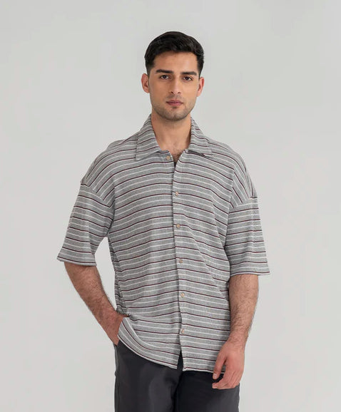 Wardrobe Essentials- Building A Collection of Men’s T-Shirt For Summer