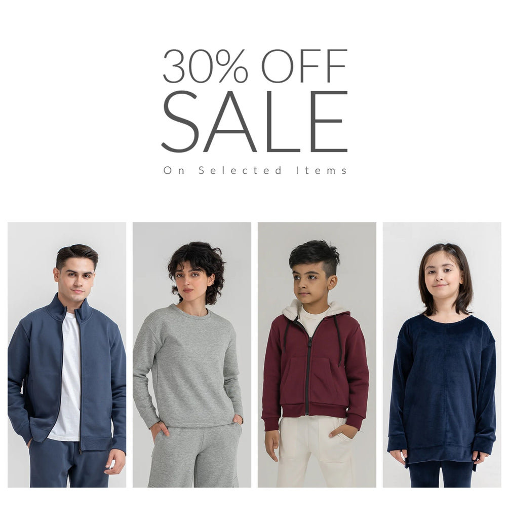 Massive Discounts Alert! Shop Bandana’s Clearance Sale Now