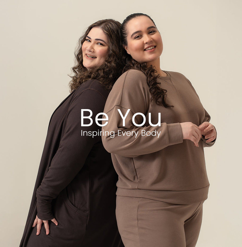 Bandana.pk - Redefining Plus-Size Fashion in Pakistan