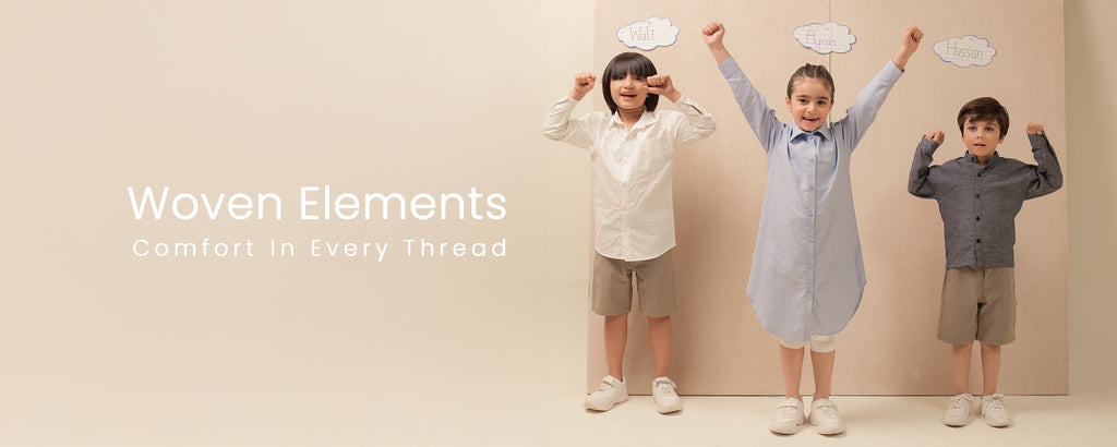 Explore the Latest Arrivals at Bandana.pk