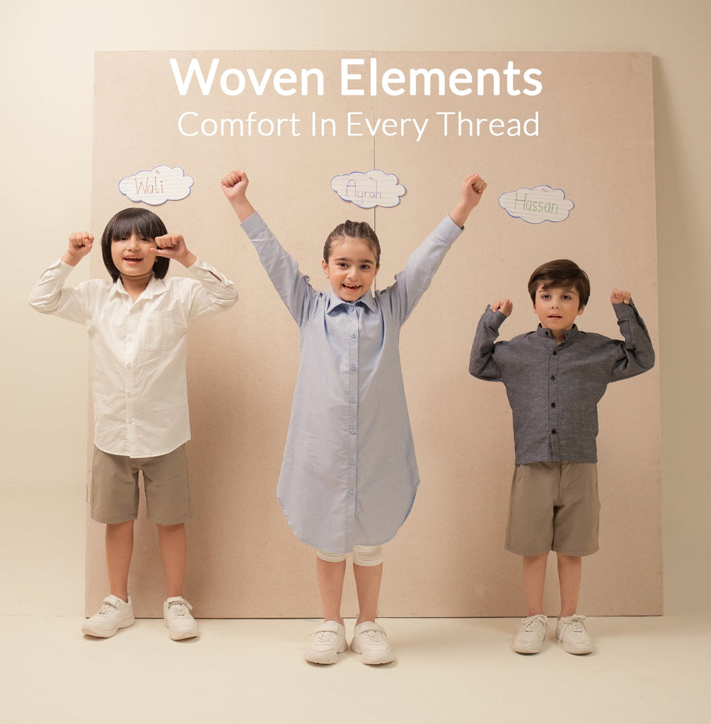 Best Kids’ Summer Clothing in Pakistan: Comfortable Styles for Every Little Adventure