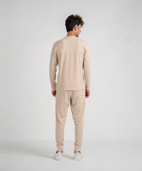 Men's LuxeLight Joggers