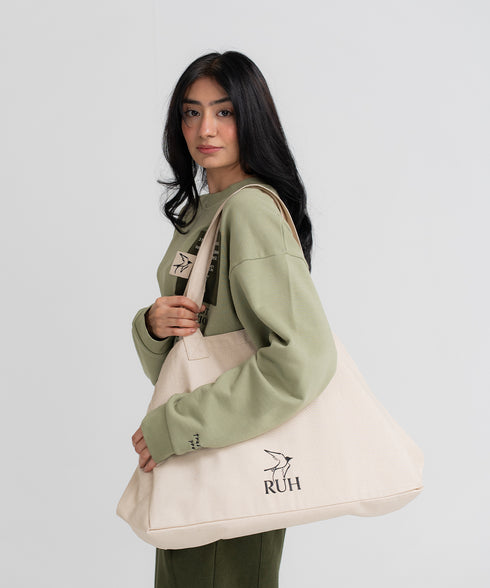 Journey Tote