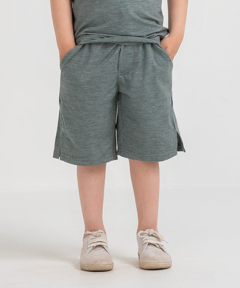 Boys' LuxeLight Shorts