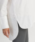 Women's Maternity/Nursing Button Down Shirt