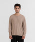 Men's Modal Rib Henley