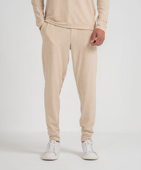 Men's LuxeLight Joggers