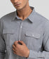 Men's Cargo Pocket Shirt