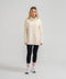 Women's LuxeStretch Turtleneck