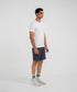 Men's B-Fit Melange Shorts