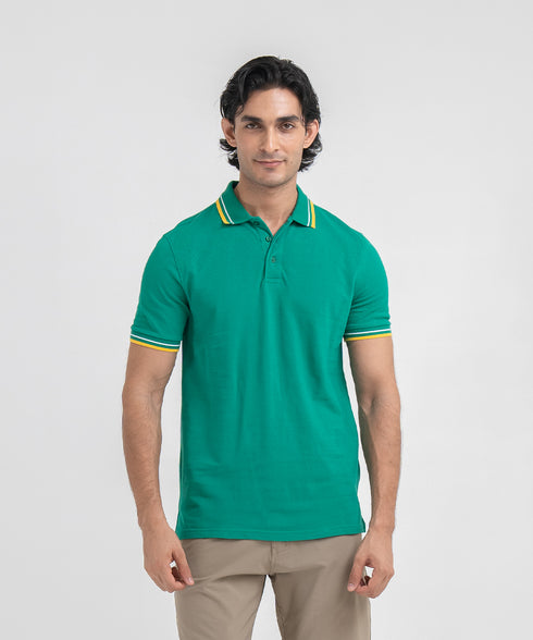 Men's Basic Polo