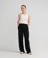 Women's B-Fit CoreFlex Wide Leg Trouser