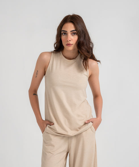 Women's LuxeLight Tank Top