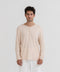 Men's Modal Rib Henley