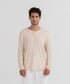 Men's Modal Rib Henley