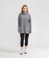 Women's LuxeStretch Turtleneck