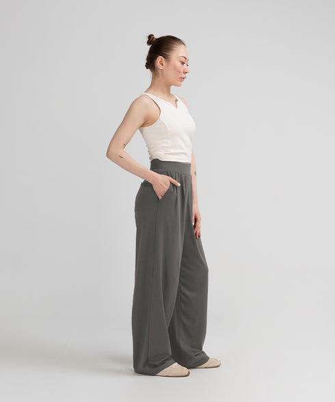 Women's B-Fit CoreFlex Wide Leg Trouser