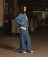 Women's Straight Jeans