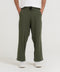 Men's Basic Relaxed Fit Pants