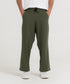 Men's Basic Relaxed Fit Pants