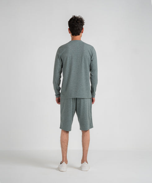 Men's LuxeLight Shorts