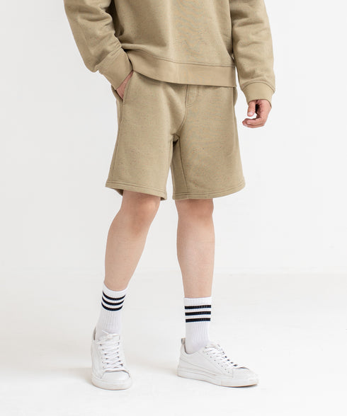 Men's Naps Fleece Shorts