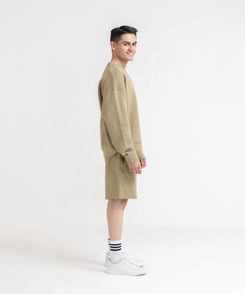 Men's Naps Fleece Sweatshirt