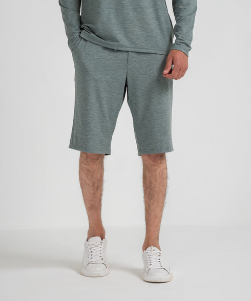 Men's LuxeLight Shorts