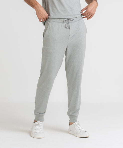 Men's LuxeLight Joggers