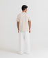 Men's Linen Pocket Tee