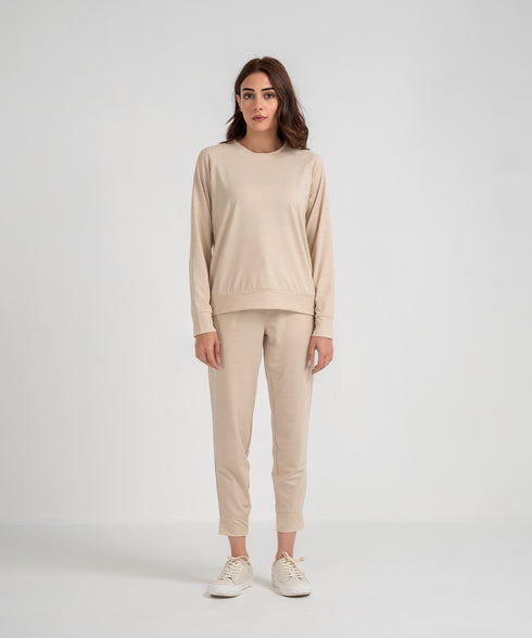 Women's LuxeLight Long Sleeve Tee