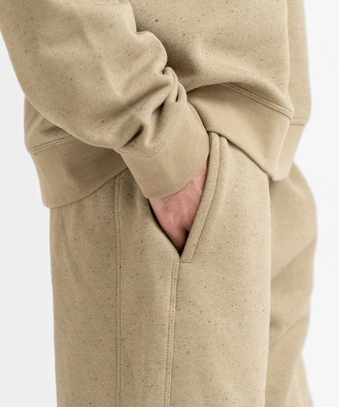 Men's Naps Fleece Shorts