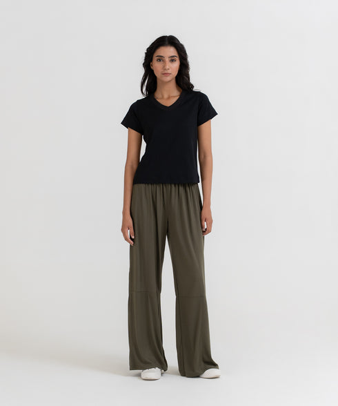 Women's Air Flared Pants