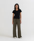 Women's Air Flared Pants