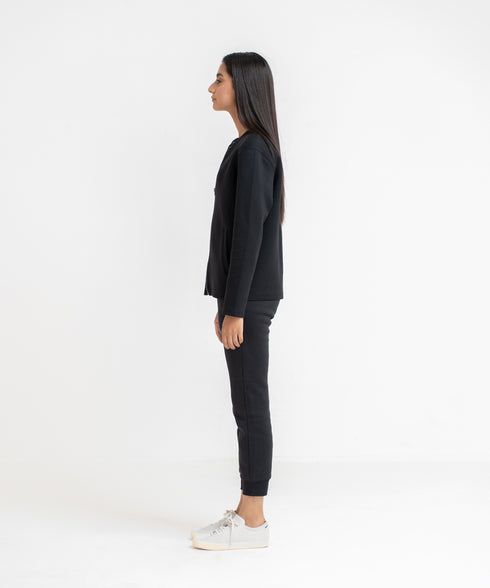 Women's Tech Spacer Jacket