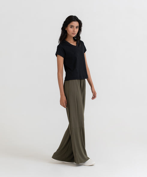 Women's Air Flared Pants