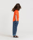 Girls' Flower Tee