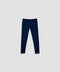 Girls' Ribbed Leggings