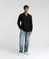 Men's Viscose Twill Button Down Shirt