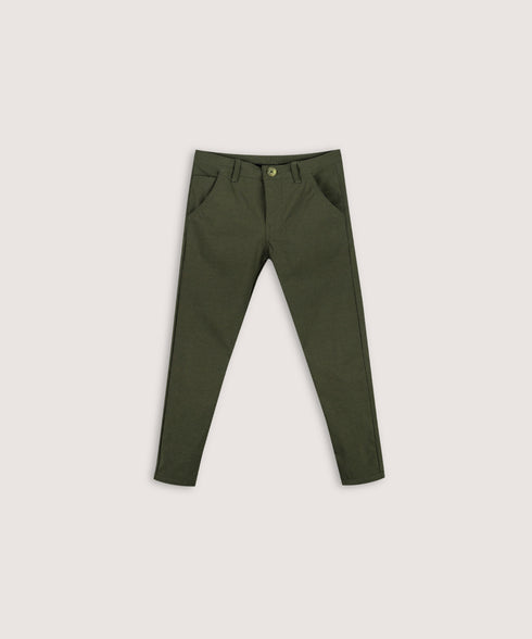 Kids' All Day Stretch Pants