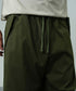 Men's Twill Baggy Trouser