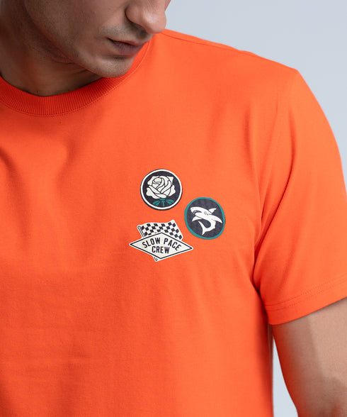 Men's Nothing Graphic Tee