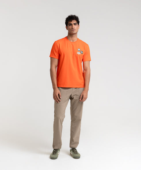Men's Nothing Graphic Tee