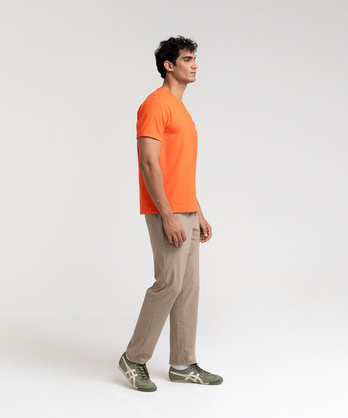Men's Nothing Graphic Tee