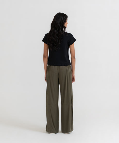Women's Air Flared Pants